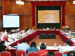 សិក្ខាសាលាវាយតំលៃកម្មវិធីផ្ដើមគំនិតបង្កាប្រឆាំងអំពើពុករលួយ២០១១